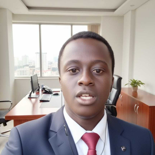 Samuel M. profile photo