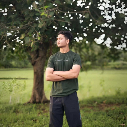 lakesh n. profile photo