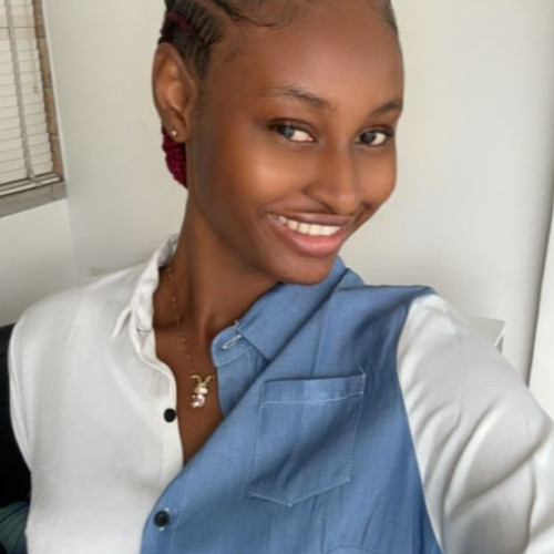 Aminat R. profile photo
