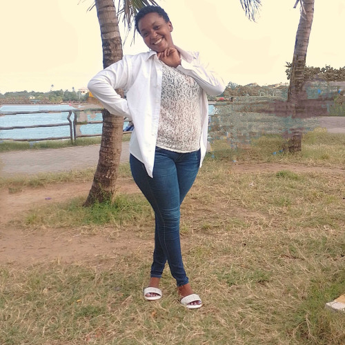 Nimitah J. profile photo