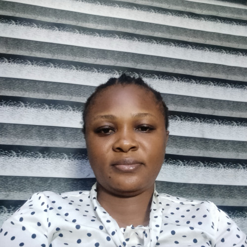 Favour O. profile photo