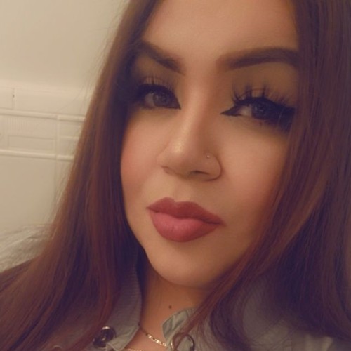 Karina P. profile photo