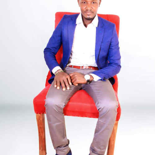 FREDRICK K. profile photo