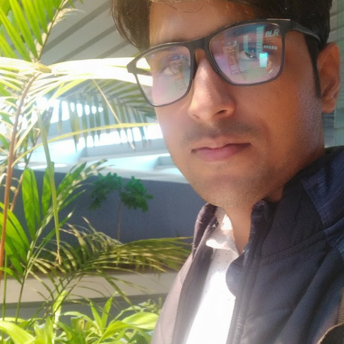 Nitesh  K. profile photo