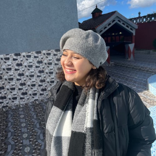 Douaa E. profile photo