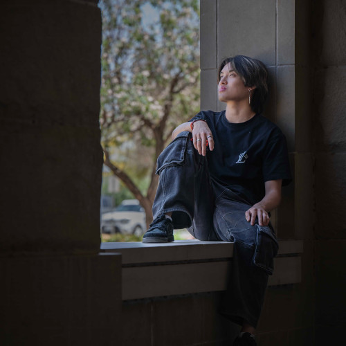 Collins N. profile photo
