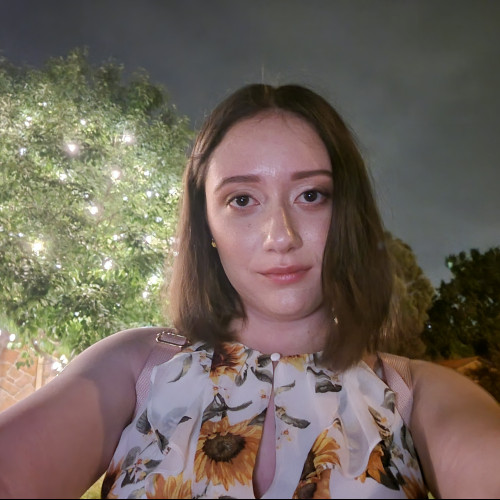 Izabella B. profile photo