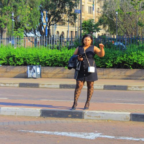 Thabisile S. profile photo
