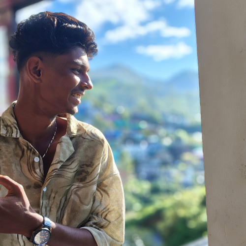 Ramu R. profile photo