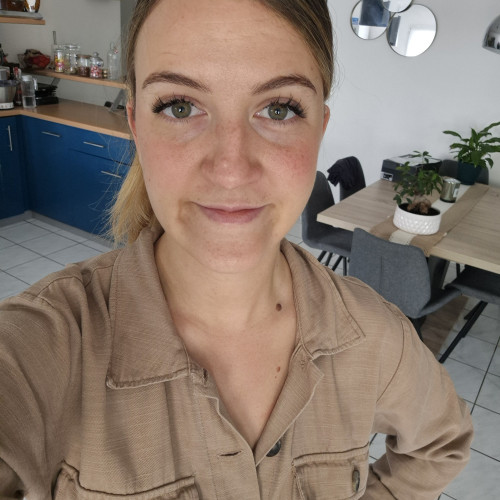 Maeva D. profile photo