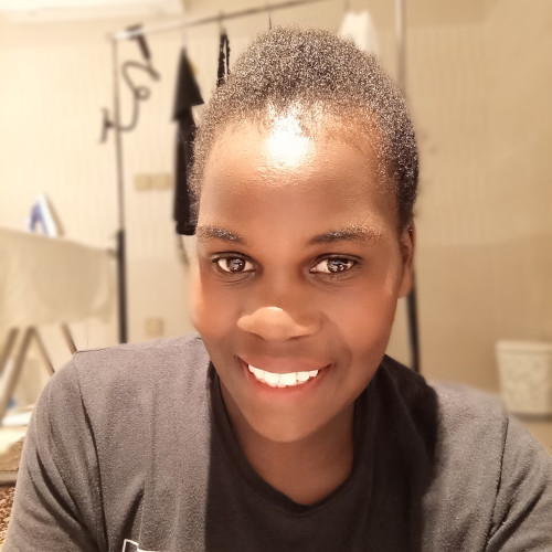 Millicent J. profile photo