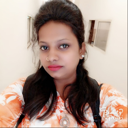 Himani D. profile photo