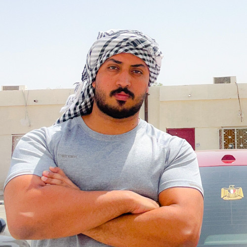 Ahmed F. profile photo
