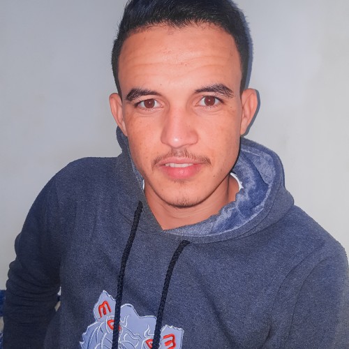 Lahcen  E. profile photo