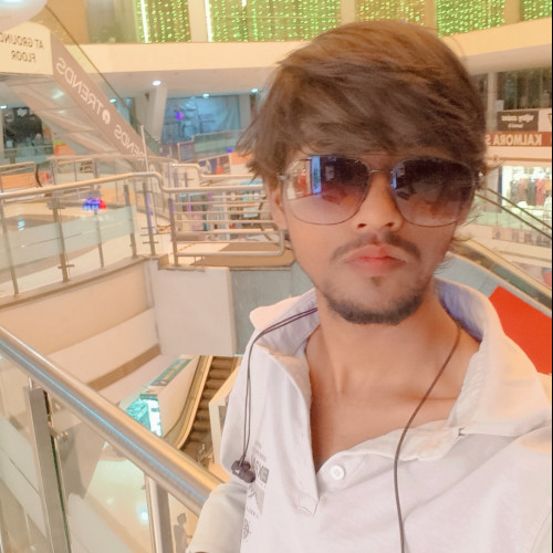 Faheem P. profile photo
