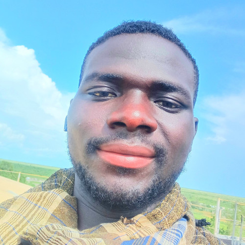 Samson  G. profile photo