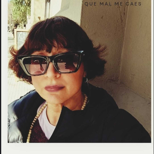 maria a. profile photo