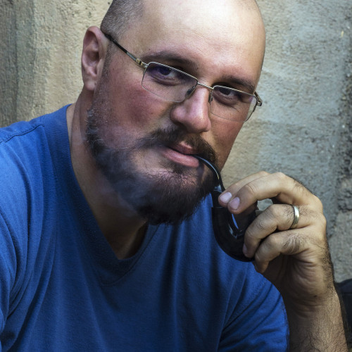 Sahand S. profile photo