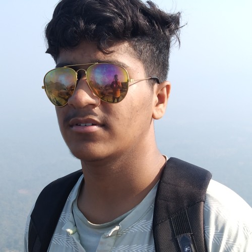 pushpendra p.