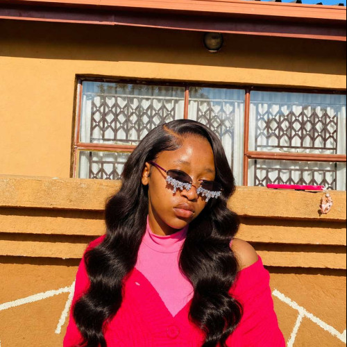 Dineo S. profile photo