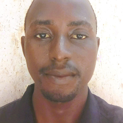 Ibrahim c. profile photo