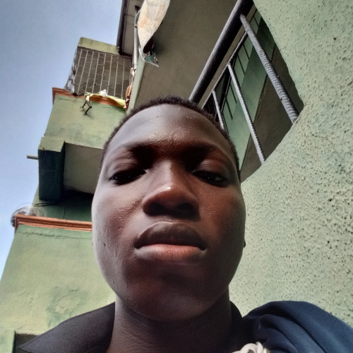 Agbalaya A. profile photo