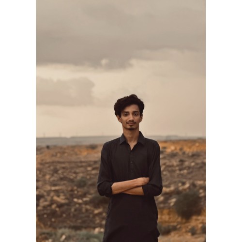 Maaz A.