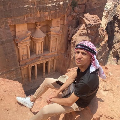 Ibrahim  C. profile photo