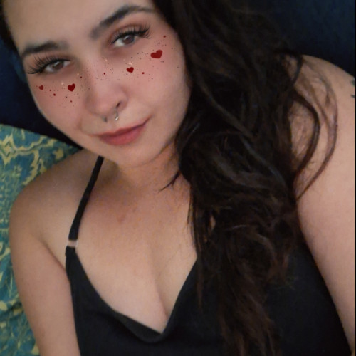 Desiraye G. profile photo