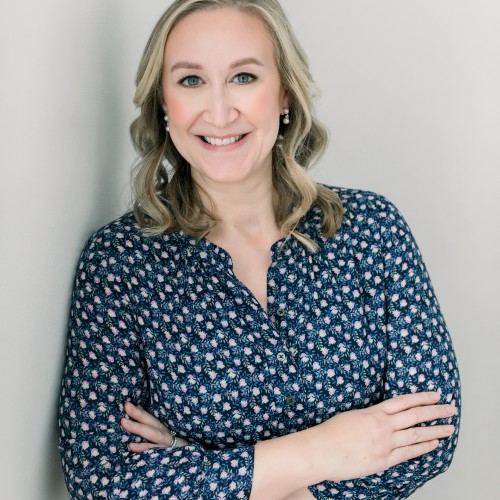 laura b. profile photo