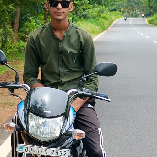 Subham S. profile photo
