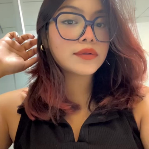 Ayesha M. profile photo