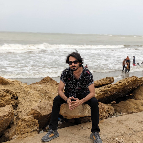 sadiq k. profile photo