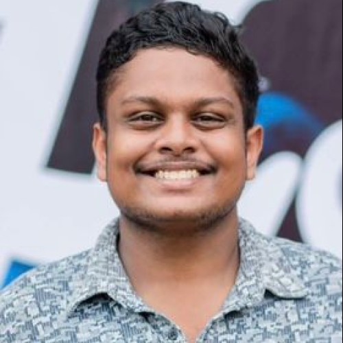 SASINDU B.