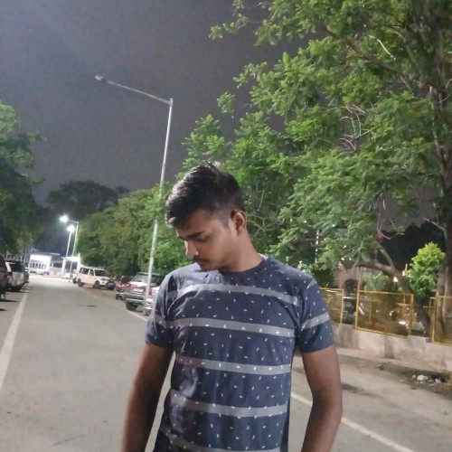 Aditya o. profile photo