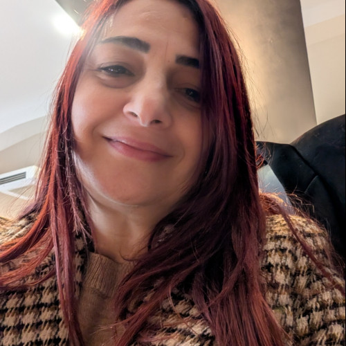 imane g. profile photo
