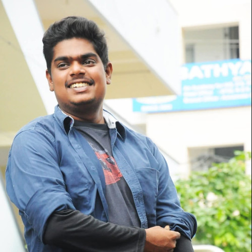 Kavin V. profile photo