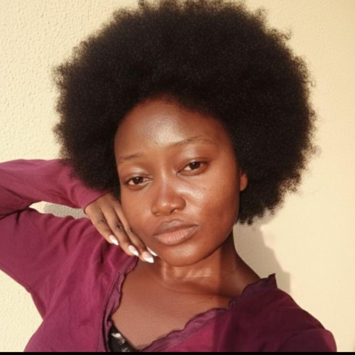 Christiana A. profile photo