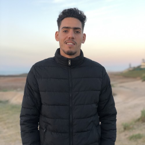 Reda D. profile photo