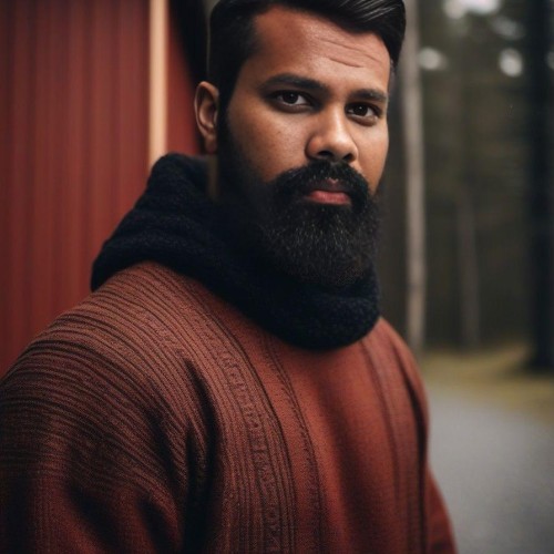 Prabakaran R.