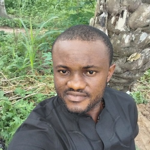 Arinze C.