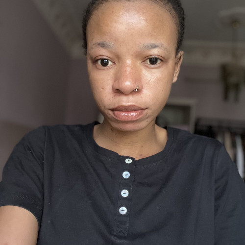 Farida F. profile photo