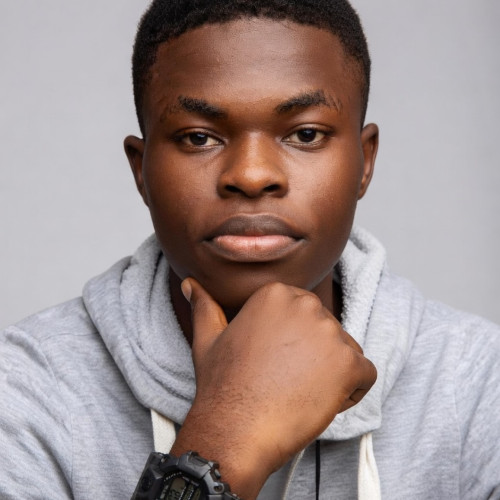 Young D. profile photo