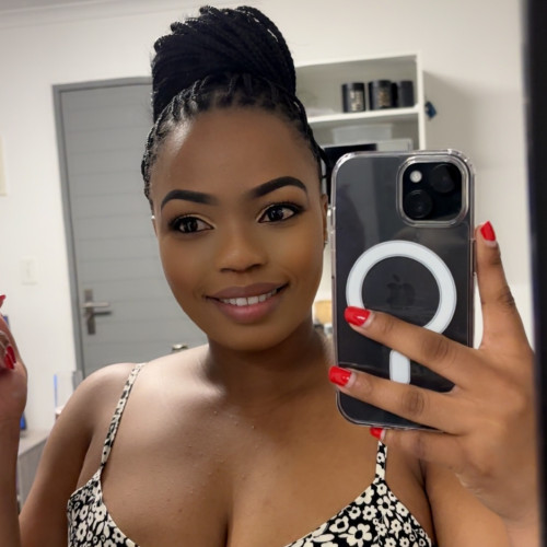 Kia M. profile photo