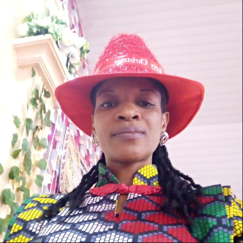 Oluwatosin Mary  O.