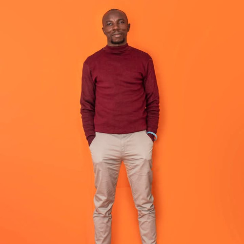Richards O. profile photo
