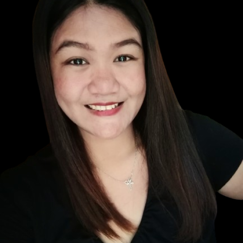 Katrina Marie G. profile photo