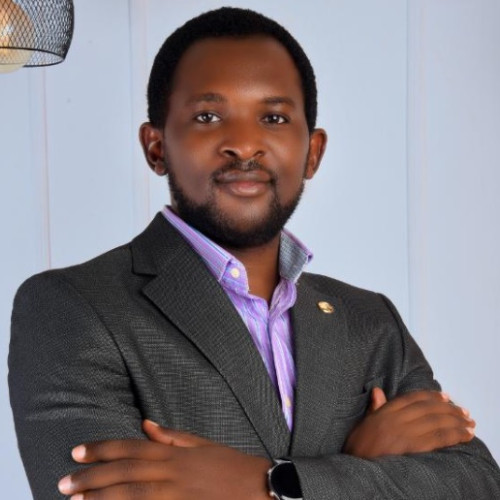 bahati O. profile photo