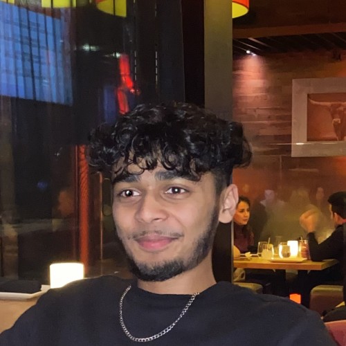 Salman R. profile photo