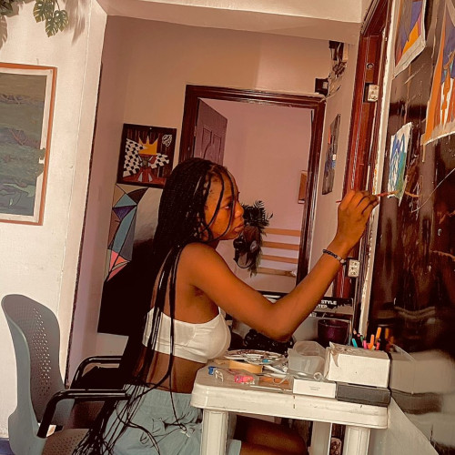 Swemishi  E. profile photo